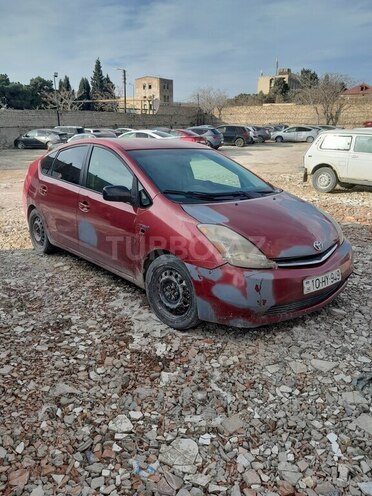 Toyota Prius 2007, 199,999 km - 1.5 l - Bakı