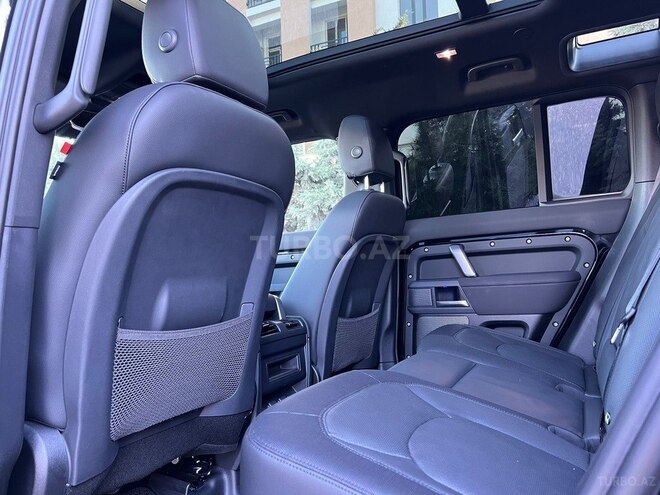 Land Rover Defender 2023, 5,000 km - 2.0 l - Bakı