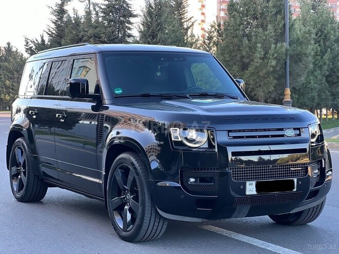 Land Rover Defender 2023, 5,000 km - 2.0 l - Bakı