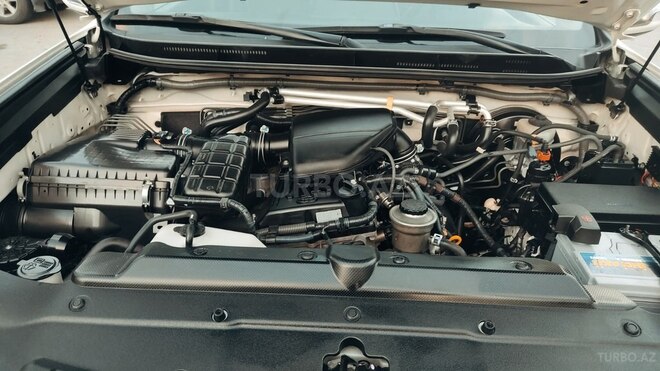 Toyota Prado 2013, 210,000 km - 2.7 l - Bakı