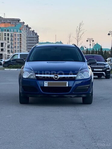 Opel Astra 2006, 171,000 km - 1.4 l - Xırdalan