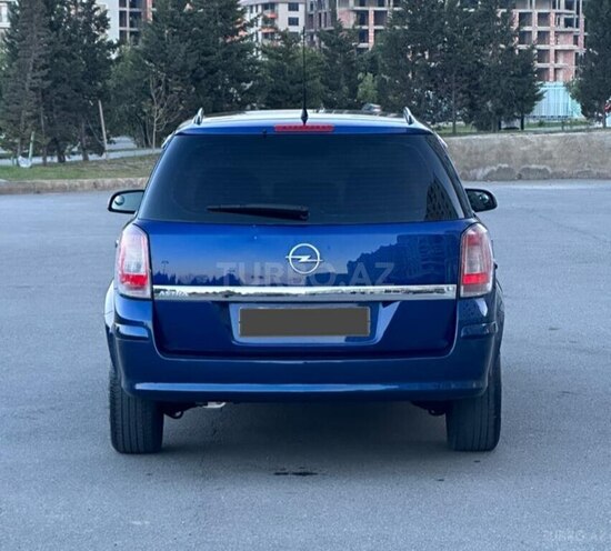 Opel Astra 2006, 171,000 km - 1.4 l - Xırdalan