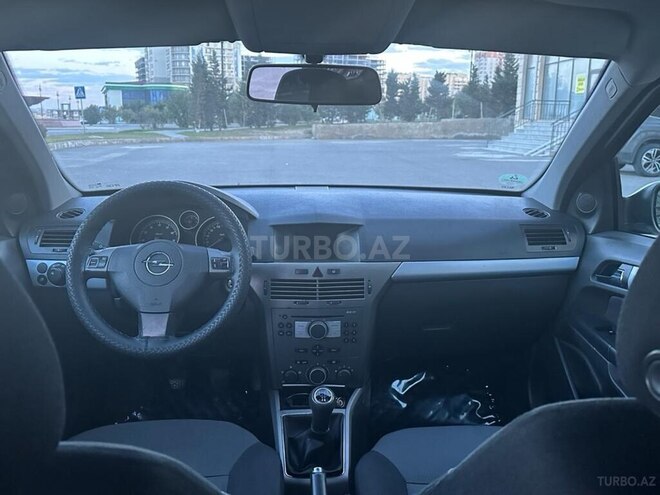 Opel Astra 2006, 171,000 km - 1.4 l - Xırdalan
