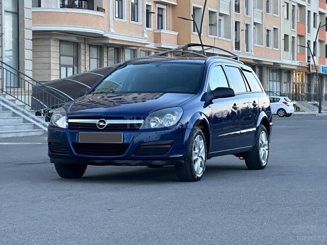 Opel Astra 2006, 171,000 km - 1.4 l - Xırdalan