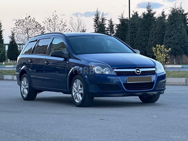 Opel Astra 2006, 171,000 km - 1.4 l - Xırdalan