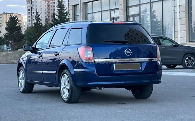 Opel Astra 2006, 171,000 km - 1.4 l - Xırdalan
