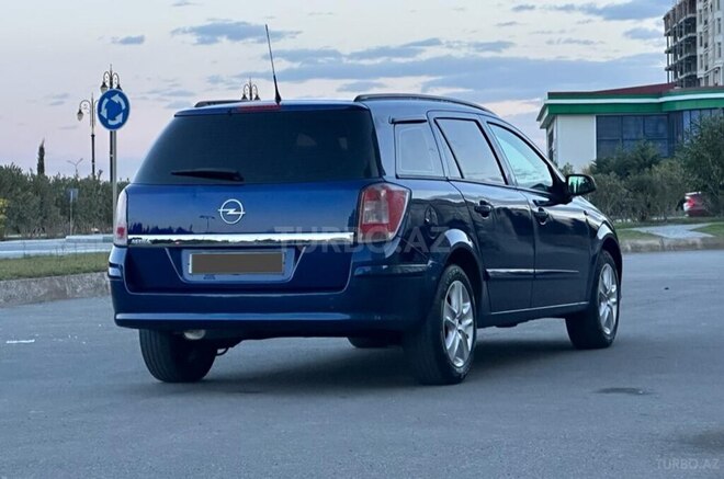 Opel Astra 2006, 171,000 km - 1.4 l - Xırdalan