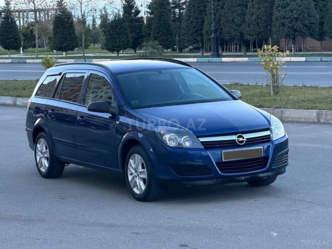 Opel Astra 2006, 171,000 km - 1.4 l - Xırdalan