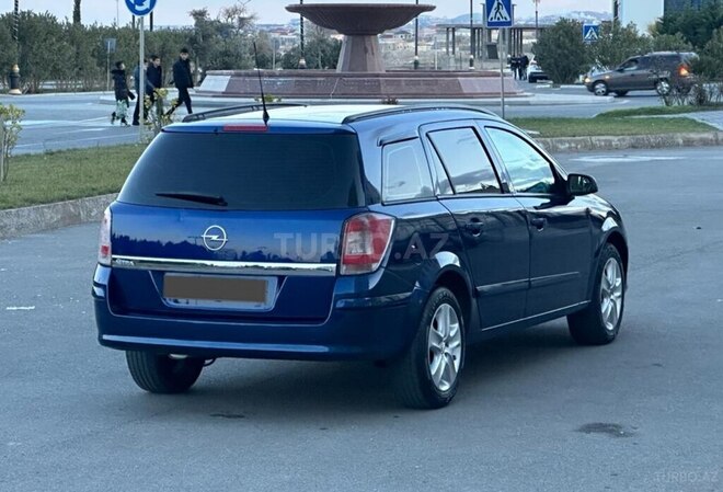 Opel Astra 2006, 171,000 km - 1.4 l - Xırdalan