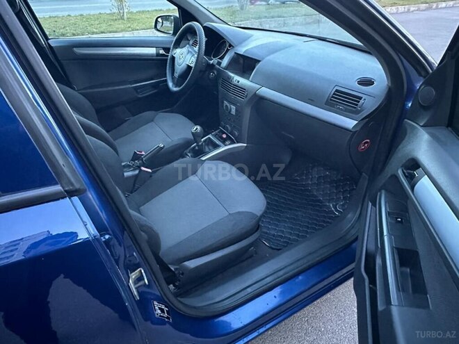 Opel Astra 2006, 171,000 km - 1.4 l - Xırdalan
