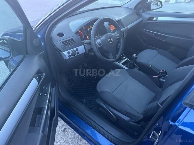Opel Astra 2006, 171,000 km - 1.4 l - Xırdalan