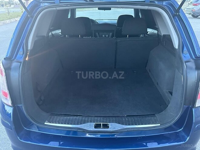 Opel Astra 2006, 171,000 km - 1.4 l - Xırdalan