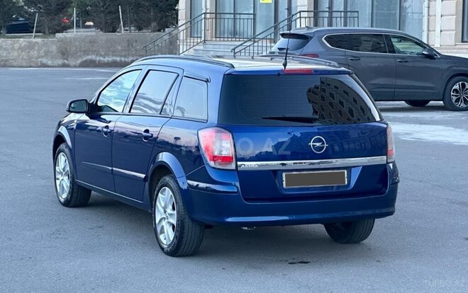 Opel Astra 2006, 171,000 km - 1.4 l - Xırdalan