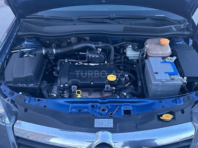 Opel Astra 2006, 171,000 km - 1.4 l - Xırdalan