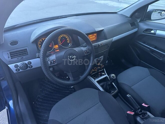 Opel Astra 2006, 171,000 km - 1.4 l - Xırdalan