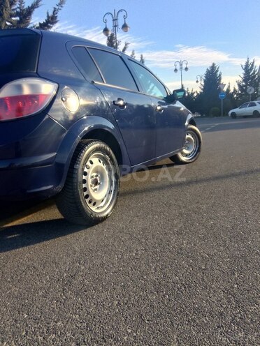 Opel Astra 2007, 260,885 km - 1.3 l - Bakı
