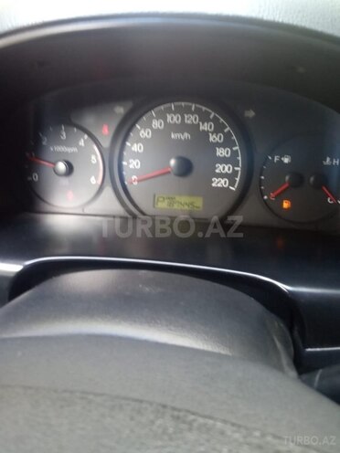 Hyundai H-1 2012, 187,000 km - 2.5 l - Bakı
