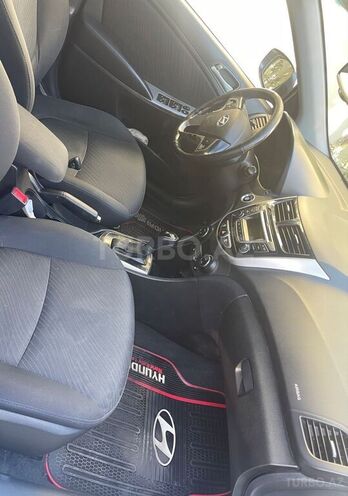 Hyundai Accent 2014, 165,000 km - 1.6 l - Bakı