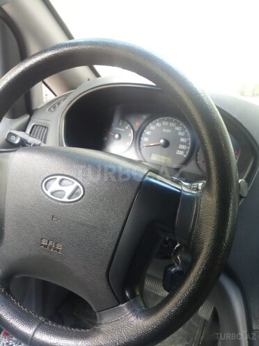 Hyundai H-1 2012, 187,000 km - 2.5 l - Bakı