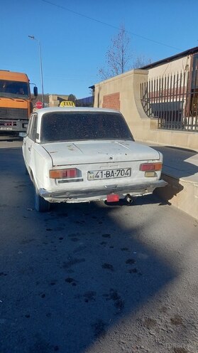LADA (VAZ) 21011 1982, 80,000 km - 1.2 l - Bərdə