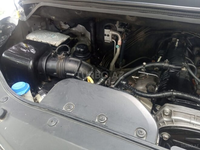 Hyundai H-1 2012, 187,000 km - 2.5 l - Bakı