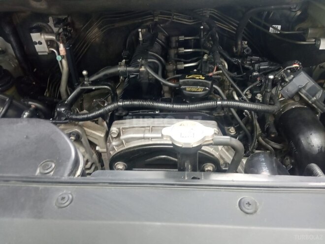 Hyundai H-1 2012, 187,000 km - 2.5 l - Bakı