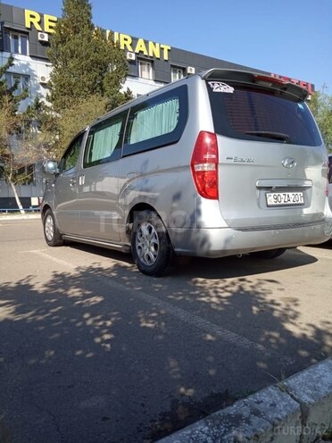 Hyundai H-1 2012, 187,000 km - 2.5 l - Bakı