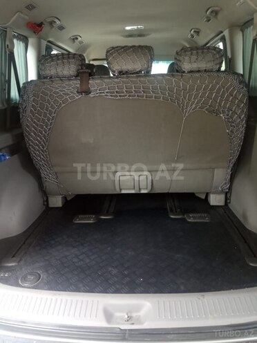 Hyundai H-1 2012, 187,000 km - 2.5 l - Bakı