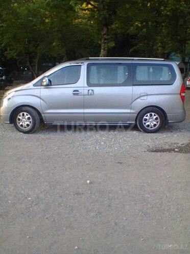 Hyundai H-1 2012, 187,000 km - 2.5 l - Bakı