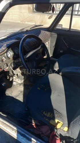 LADA (VAZ) 21011 1982, 80,000 km - 1.2 l - Bərdə