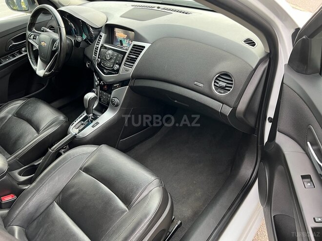 Chevrolet Cruze 2015, 225,000 km - 1.4 l - Gəncə