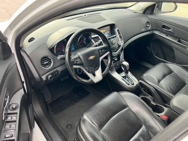 Chevrolet Cruze 2015, 225,000 km - 1.4 l - Gəncə