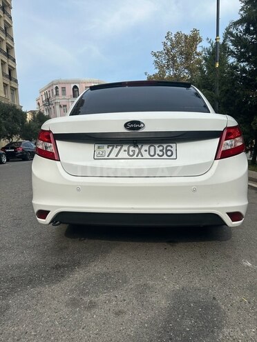 Saipa Saina-4