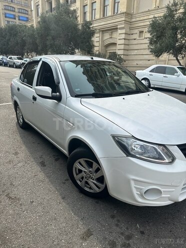 Saipa Saina-2