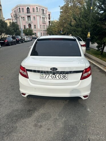 Saipa Saina-3