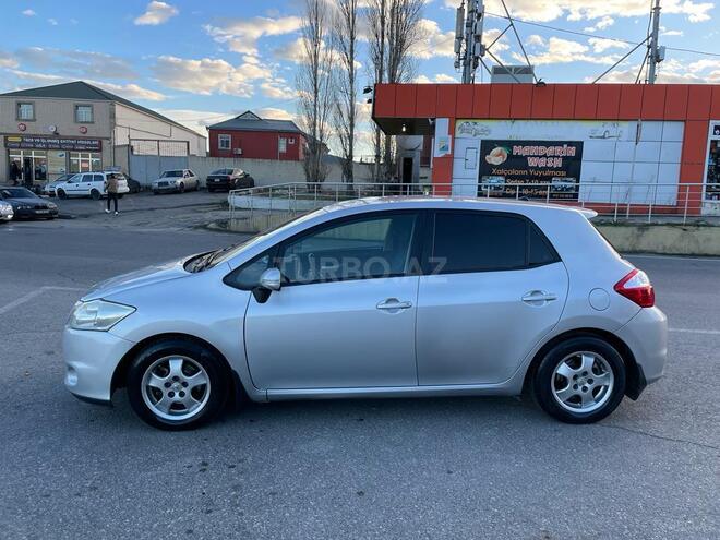 Toyota Auris 2011, 225,000 km - 1.4 l - Bakı