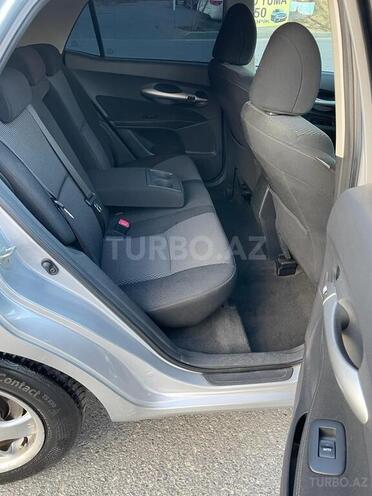 Toyota Auris 2011, 225,000 km - 1.4 l - Bakı
