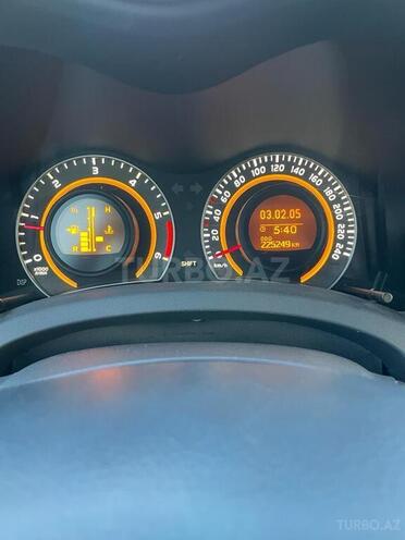 Toyota Auris 2011, 225,000 km - 1.4 l - Bakı