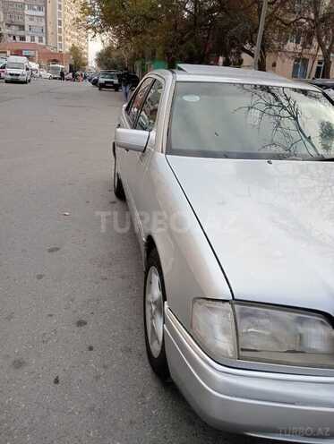 Mercedes C 180 1995, 350,000 km - 1.8 l - Bakı