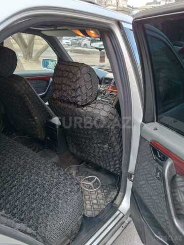 Mercedes C 180 1995, 350,000 km - 1.8 l - Bakı