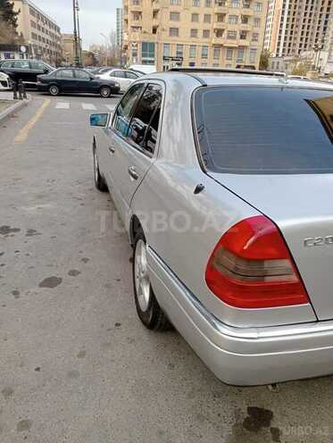 Mercedes C 180 1995, 350,000 km - 1.8 l - Bakı