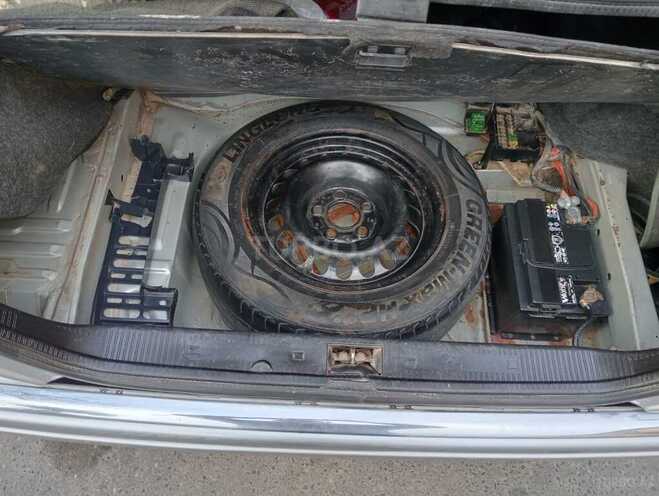 Mercedes C 180 1995, 350,000 km - 1.8 l - Bakı
