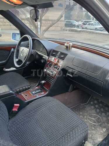 Mercedes C 180 1995, 350,000 km - 1.8 l - Bakı