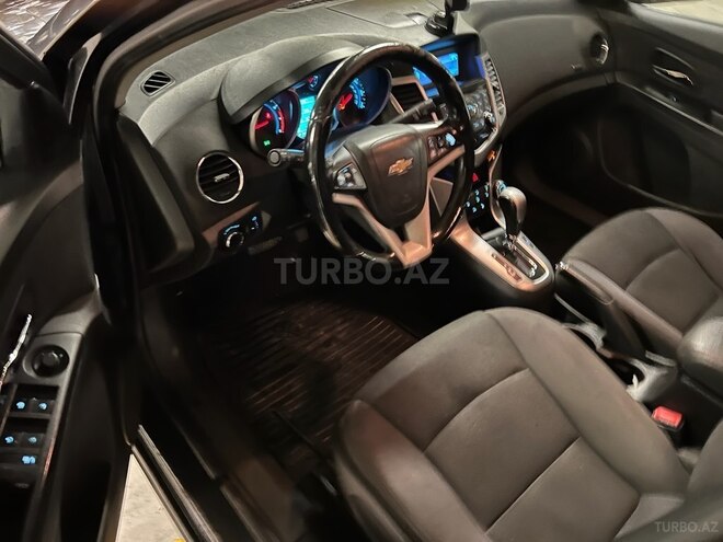Chevrolet Cruze 2013, 258,020 km - 1.4 l - Gəncə