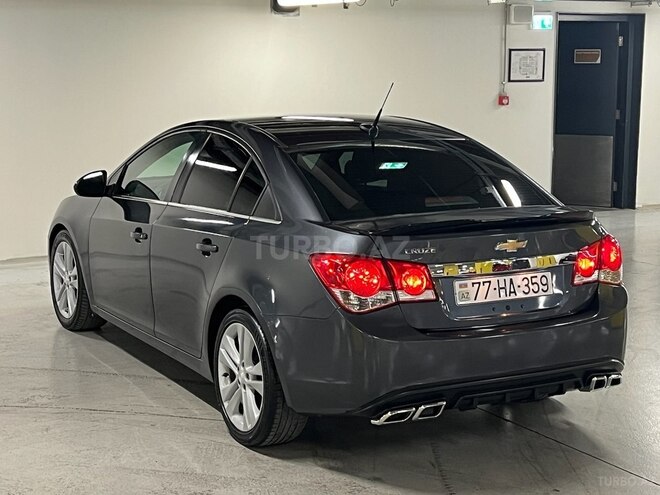 Chevrolet Cruze 2013, 258,020 km - 1.4 l - Gəncə