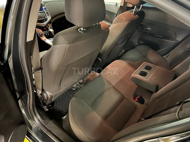 Chevrolet Cruze 2013, 258,020 km - 1.4 l - Gəncə
