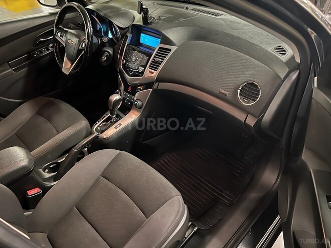 Chevrolet Cruze 2013, 258,020 km - 1.4 l - Gəncə