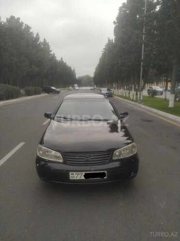 Nissan Sunny 2006, 338,000 km - 1.3 l - Sumqayıt