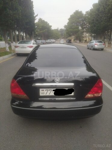 Nissan Sunny 2006, 338,000 km - 1.3 l - Sumqayıt