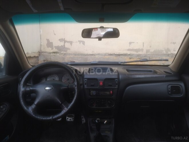 Nissan Sunny 2006, 338,000 km - 1.3 l - Sumqayıt